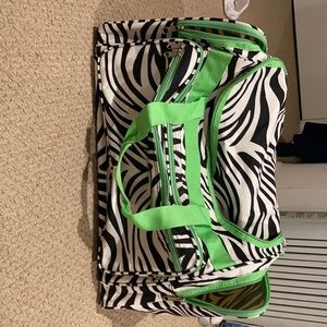 Duffel/Overnight bag